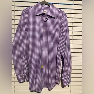 Peter Millar Long sleeve men’s shirt​